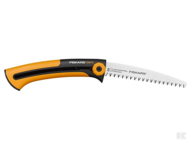 Fiskars Beskærsav Xtract SVV73