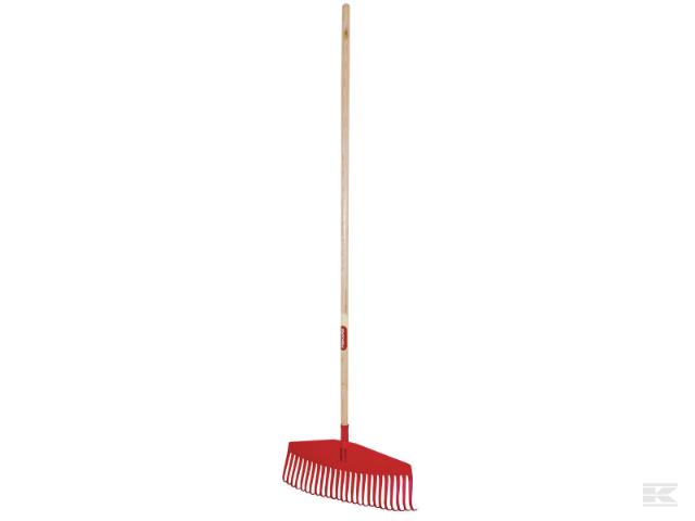 Fiskars Løvrive Plast 51 cm