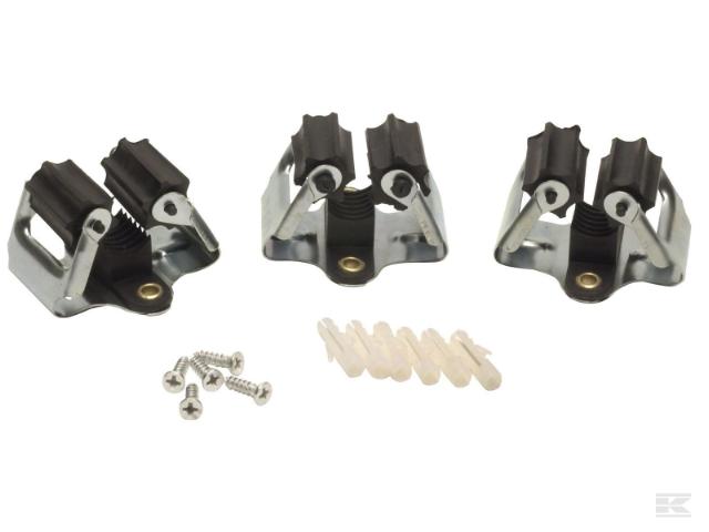 Redskabsophæng 3 stk.