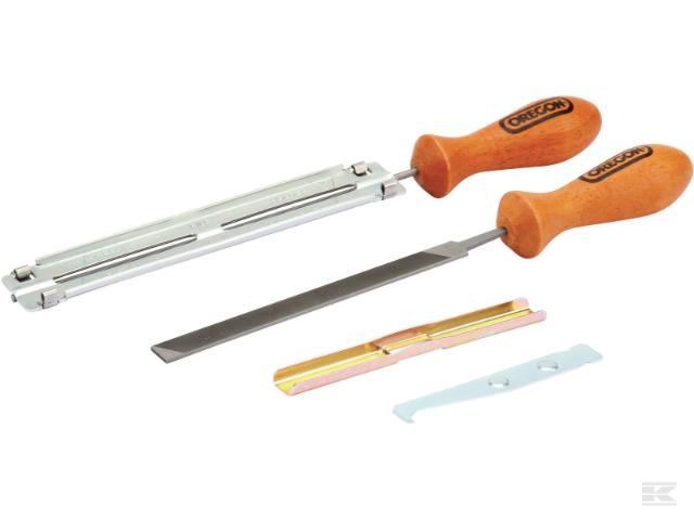 Oregon Filesæt 5,5 mm