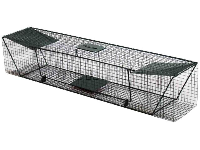 Husmår/mink trådfælde