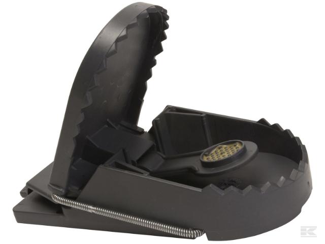 SuperCat Rottefælde