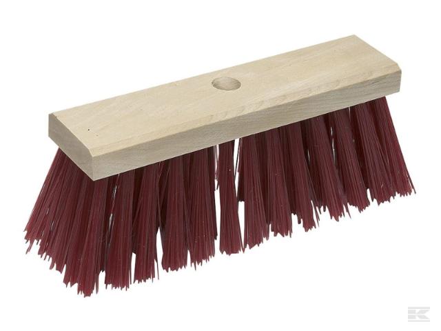 Vikan Gadekost 345 mm