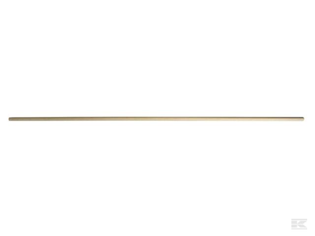 Vikan Træskaft 170 cm
