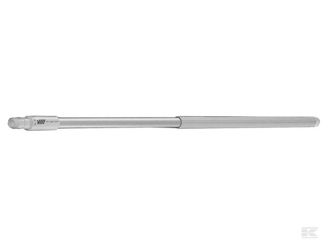 Vikan Aluminiumsskaft 130 cm