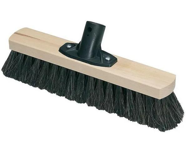 Vikan Fejekost Medium 520mm