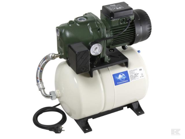 DAB Husvandværk Aquajet 82M-G