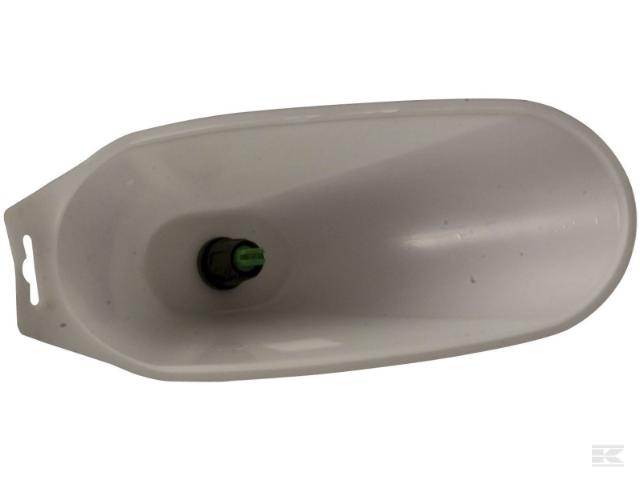 Kwazar sprøjteskærm