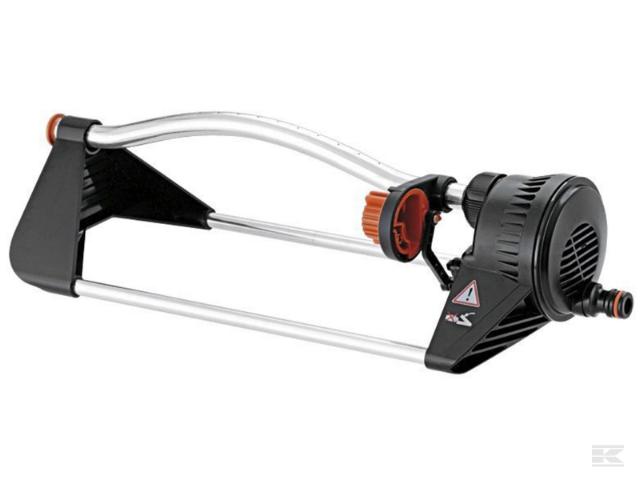 Claber Vippevander Compact 160