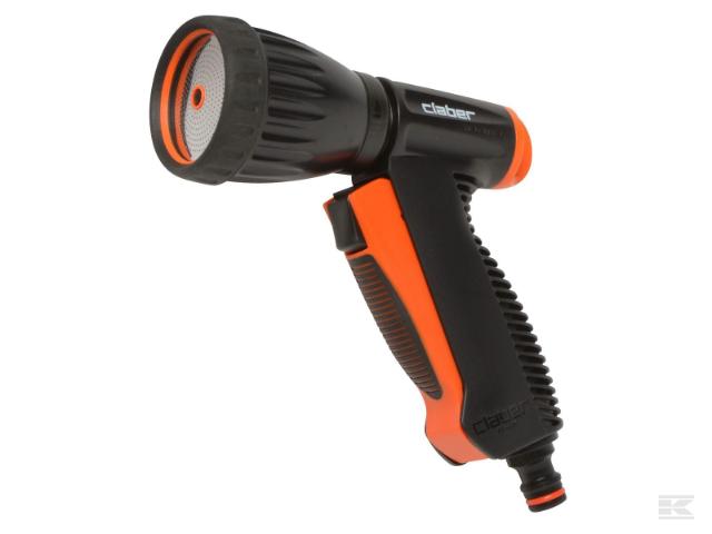 Sprøjtepistol 'MULTI-JET' Claber