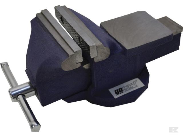 GoPart Skruestik 4'/100mm