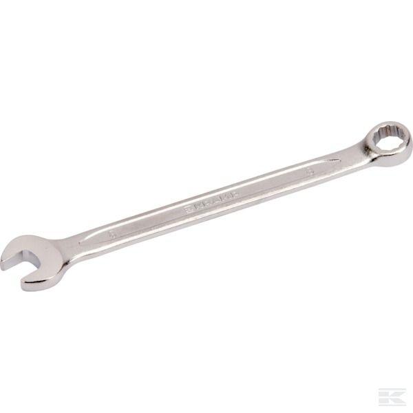 Ringgaffelnøgle 8 mm