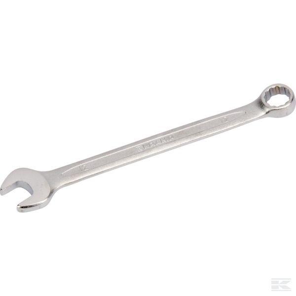 Ringgaffelnøgle 12 mm