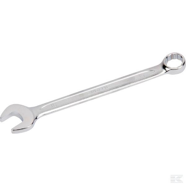 Ringgaffelnøgle 18 mm