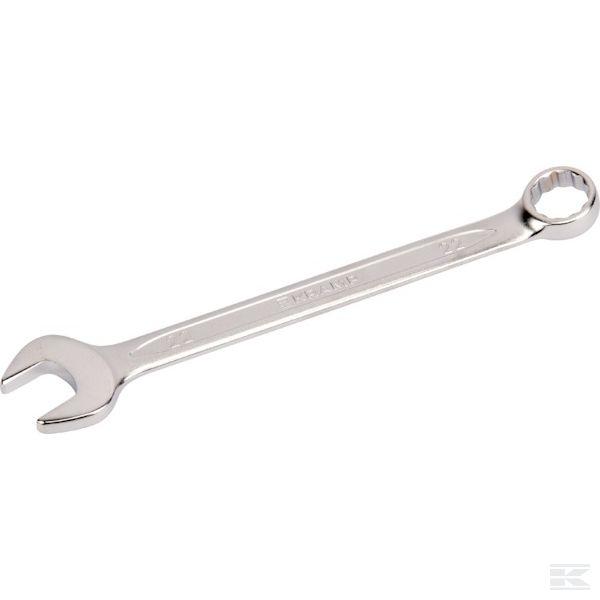 Ringgaffelnøgle 22 mm