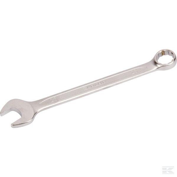 Ringgaffelnøgle 23 mm