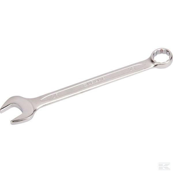 Ringgaffelnøgle 25 mm