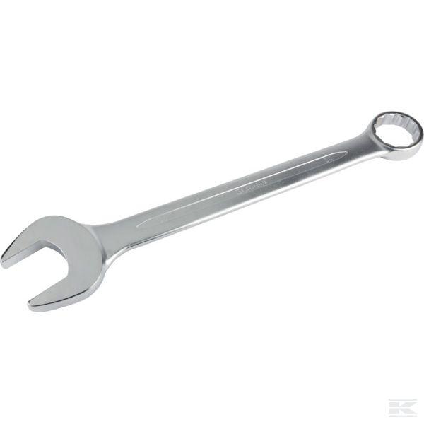Ringgaffelnøgle 50 mm