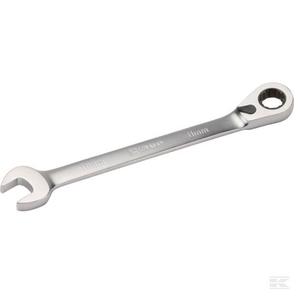 Ringskraldenøgle 11 mm