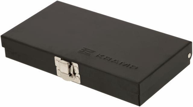 Topnøglesæt 1/4' 16 Dele 5/32' - 1/2'