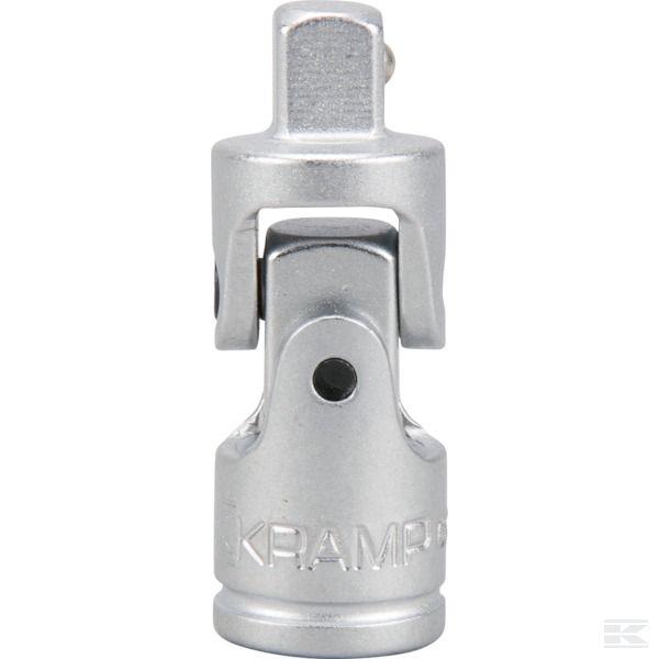 Kardanled 1/4' 38 mm