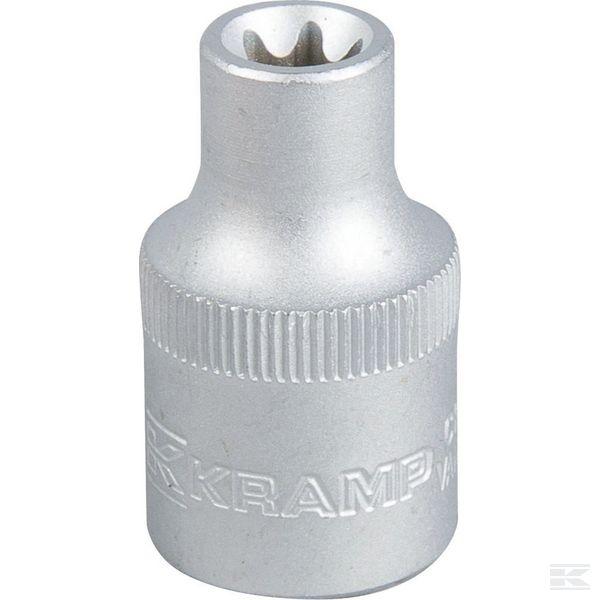 Top 1/2' Indv. Torx E10