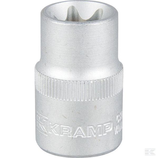 Top 1/2' Indv. Torx E18