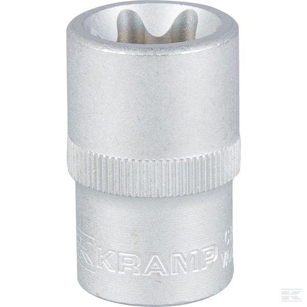 Top 1/2' Indv. Torx E20