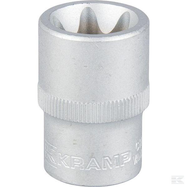 Top 1/2' Indv. Torx E22