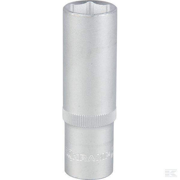 Kramp Top Lang 1/2' 17 mm