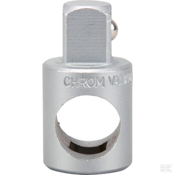 Adapter Glider 1/2' udv. 3/8' indv.