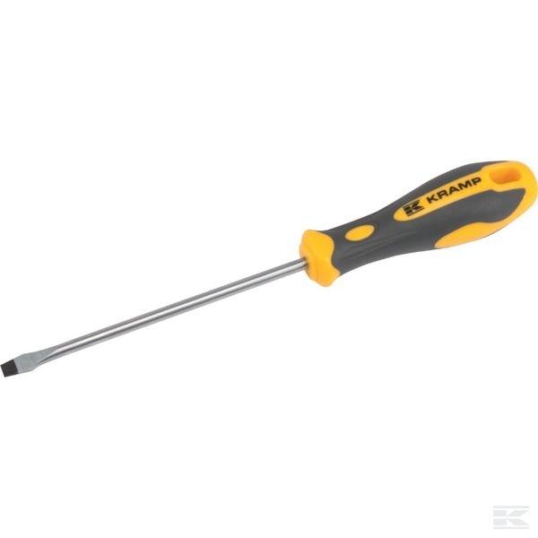 Skruetrækker Flad 5,5 mm