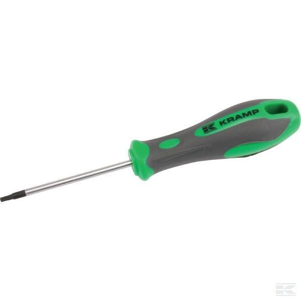 Skruetrækker Torx T10