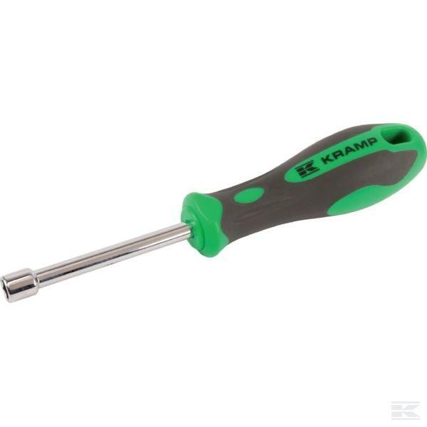 Topskruetrækker 7 mm