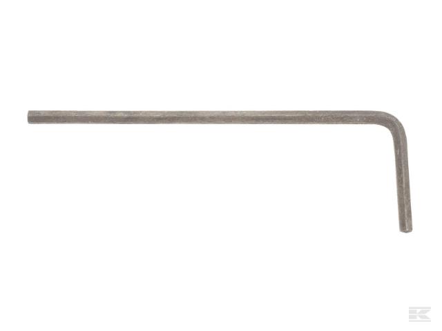 Kramp Unbrakonøgle 1/8'