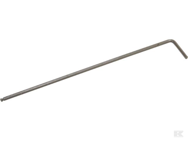 Kramp Unbrakonøgle med Kugle 5 mm