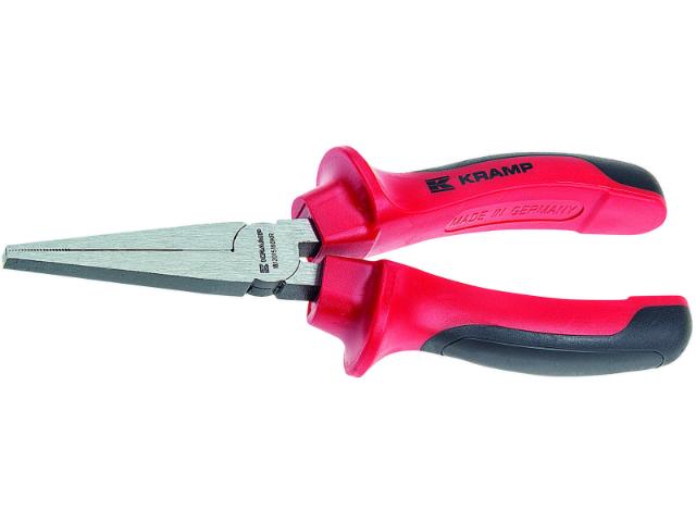 Kramp Fladtang 160 mm