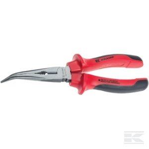 Kramp Spidstang Vinklet 200 mm