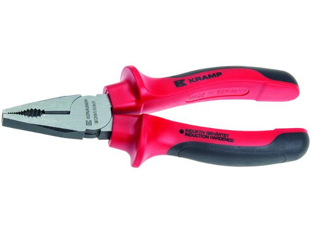 Kramp Kombitang 160 mm