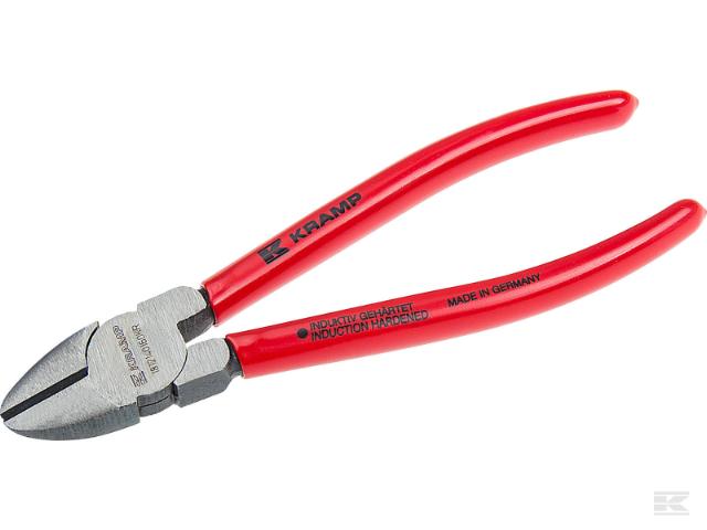 Kramp Sidebidetang 160 mm