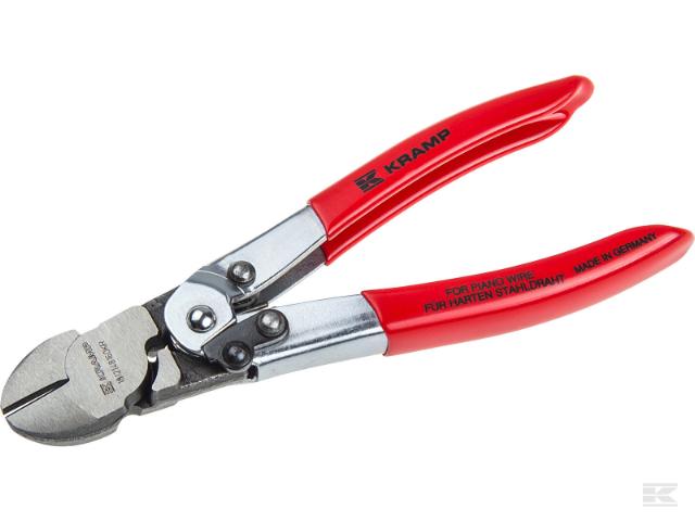 Kramp Kraftbidetang med Udveksling 160 mm