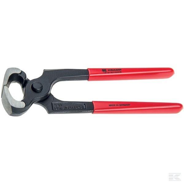 Kramp Knibtang 180 mm
