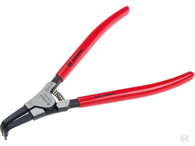 Kramp Låseringstang 90° Udv. 40-100 mm