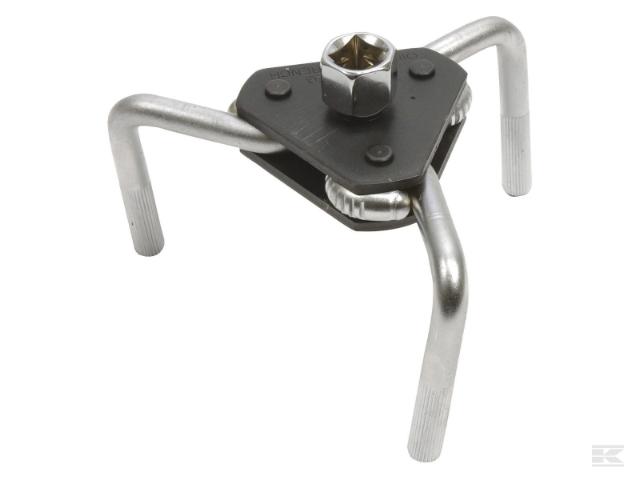 Oliefilterklo 64 - 120 mm