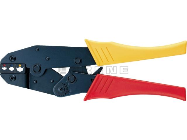 Kabelskotang med Udveksling til Isolerede Kabelsko