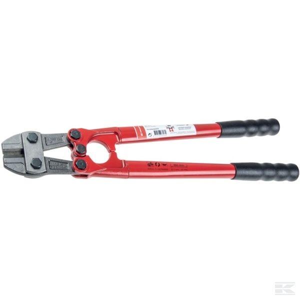 Kramp Boltsaks Maks Ø7 mm 460 mm