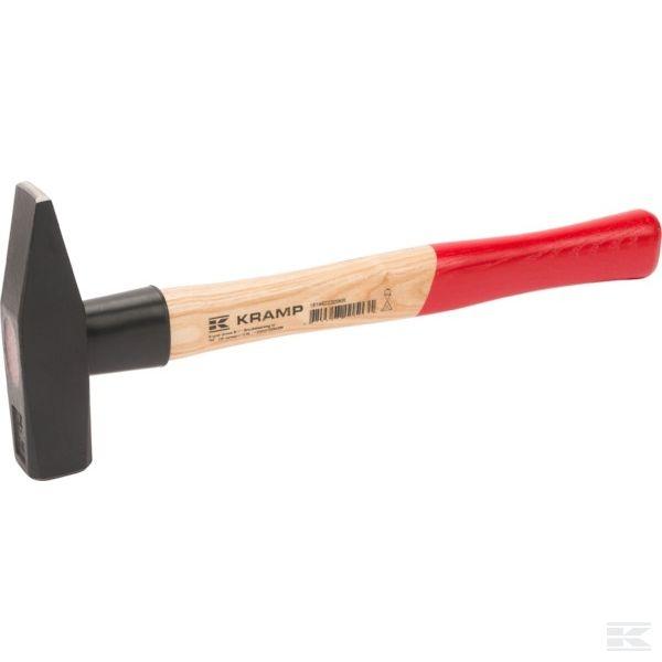 Kramp Bænkhammer 500 g