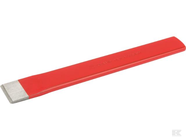 Fladmejsel 230 x 26 x 7 mm