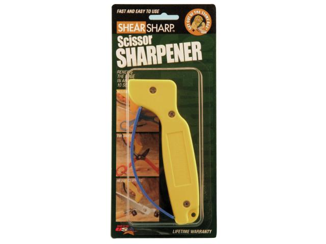 ShearSharp 002 saksesliber