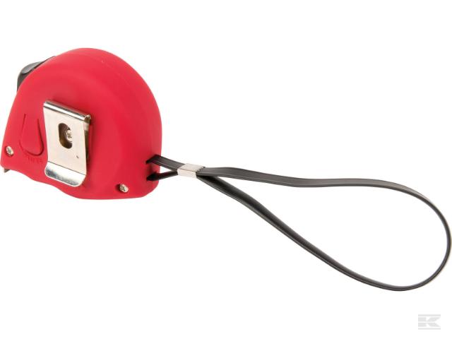 Kramp Målebånd Antislip 8 Meter